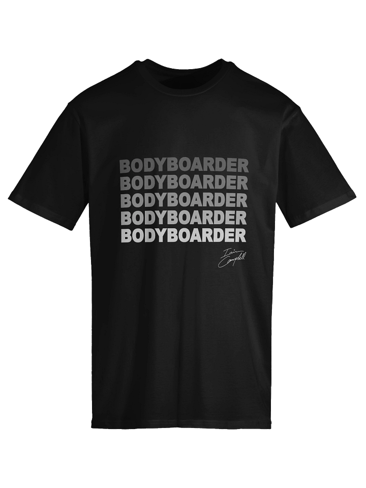 Bodyboarder Tee product image (2)