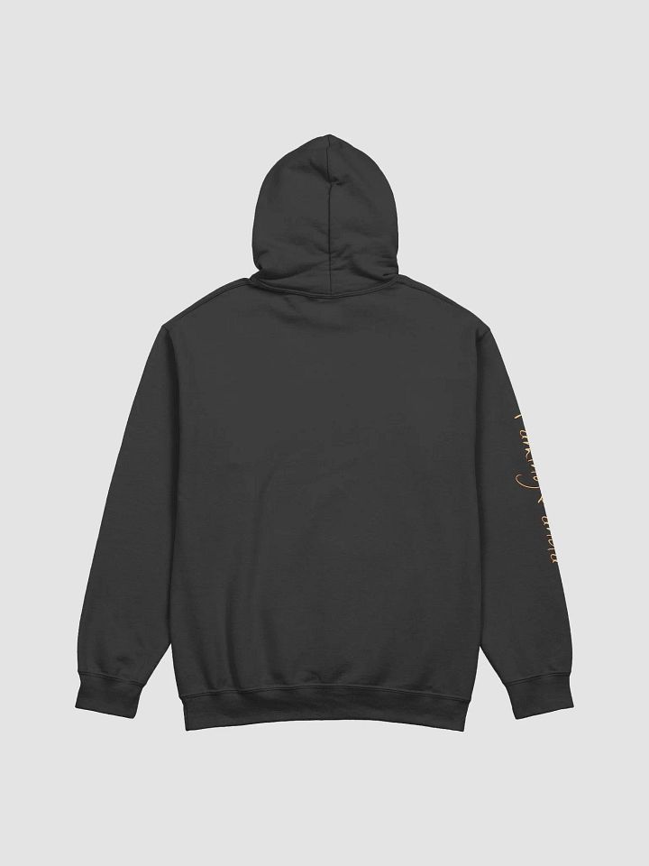 GOTH MOMMY LOVE HOODIE product image (11)