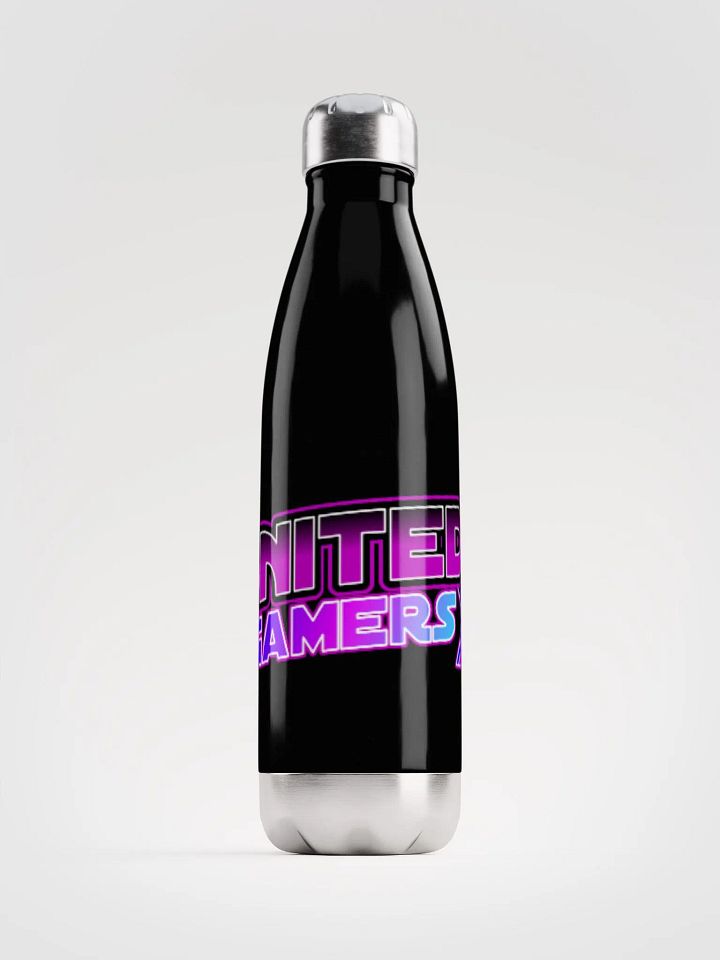 United Water Bottle product image (1)