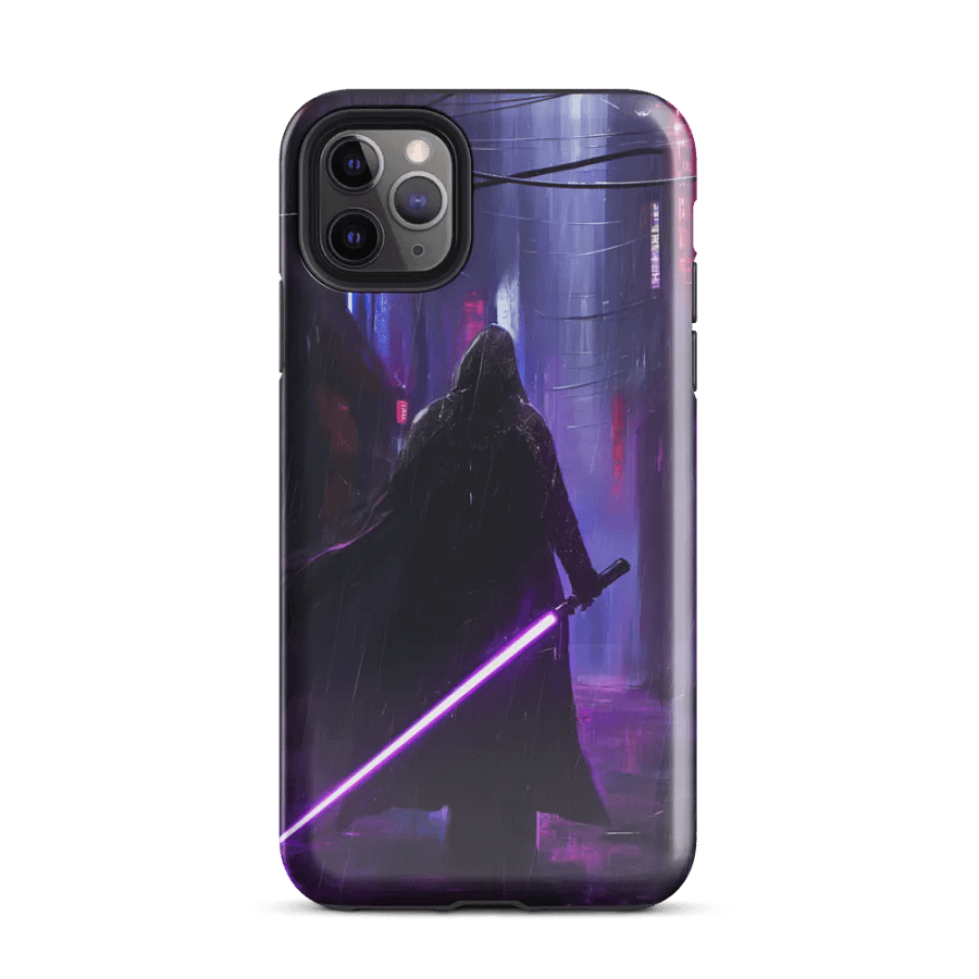 Neon Saber iPhone® product image (2)