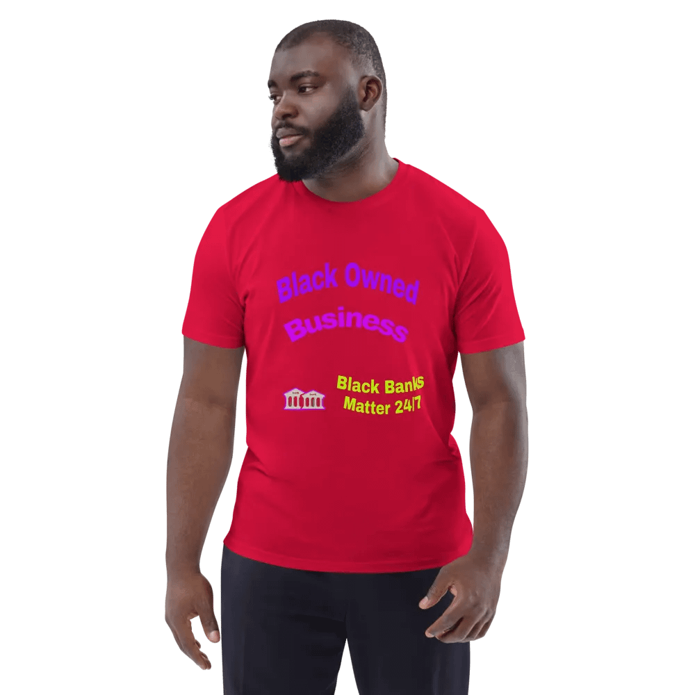 Empowerment Unleashed T-shirt product image (3)