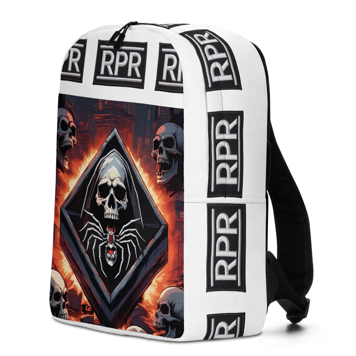 RPR Charlie Backpack product image (1)