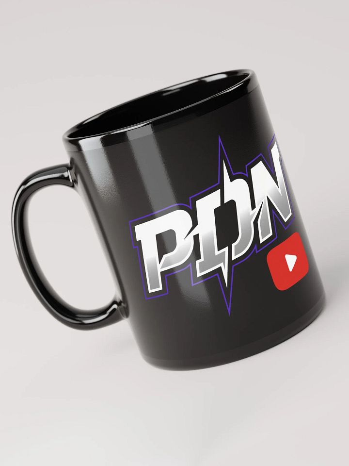 PDN Logo Coffee Mug product image (1)