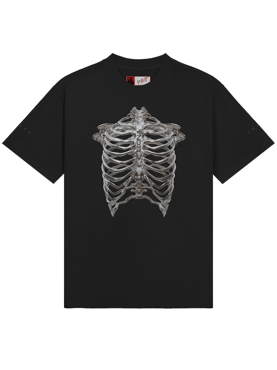 | YNOTT RIBCAGE | TEE product image (5)