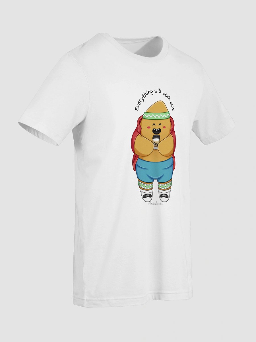 Pastel Gary Tee product image (50)