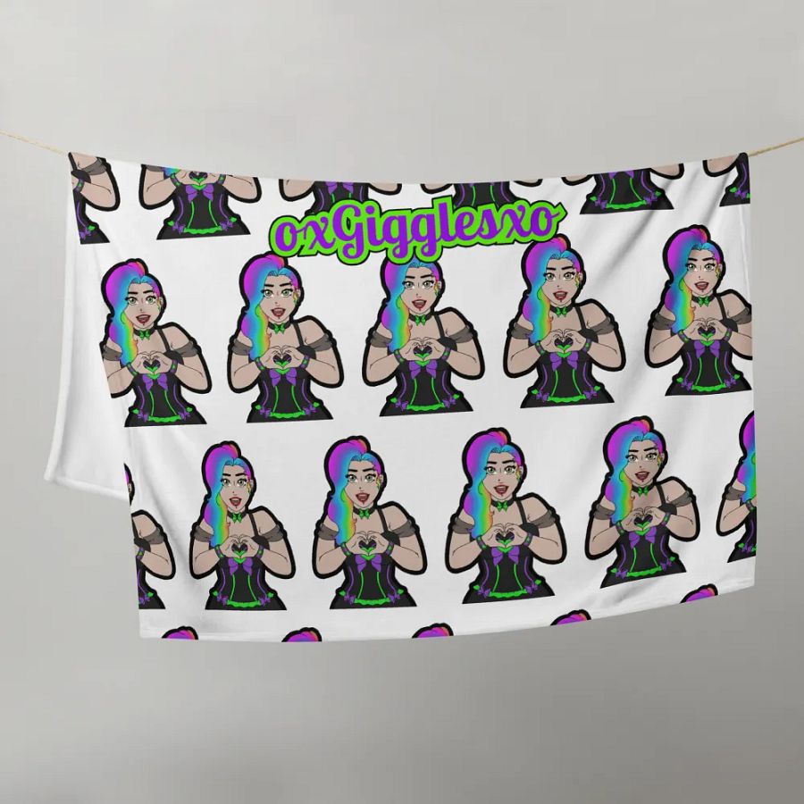 Snuggles w/ Giggles product image (21)