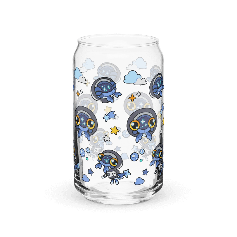Asra Drinking Glass product image (3)