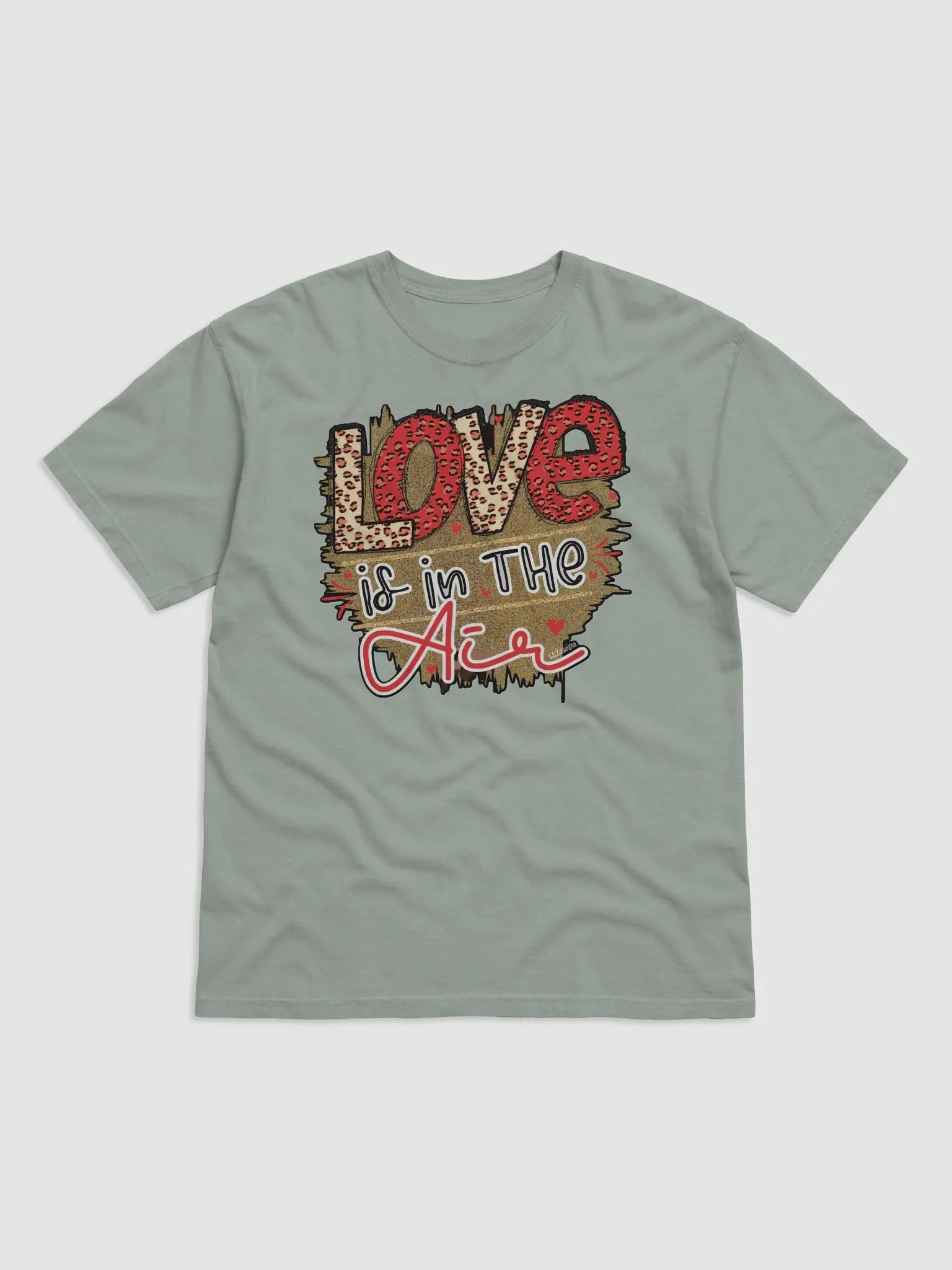 LOVE IS IN THE AIR product image (7)