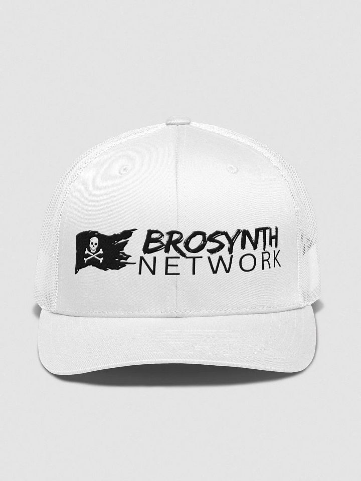 BROSYNTH NETWORK HAT product image (1)