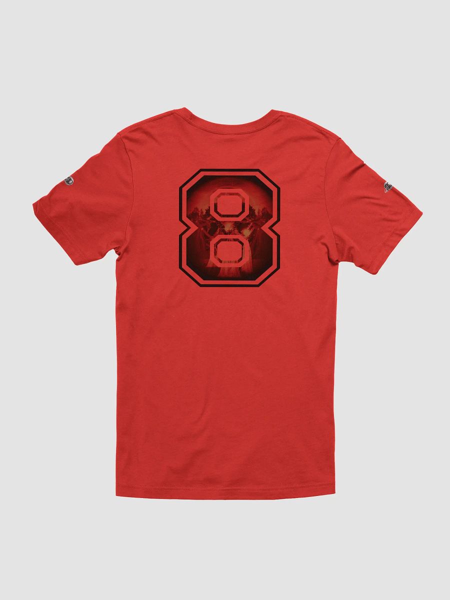 Witchcraft - RED | Unisex T-Shirt product image (5)