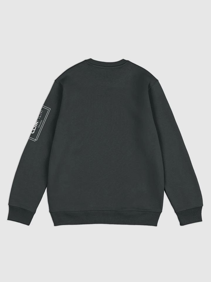 Sudadera Clim Film product image (2)