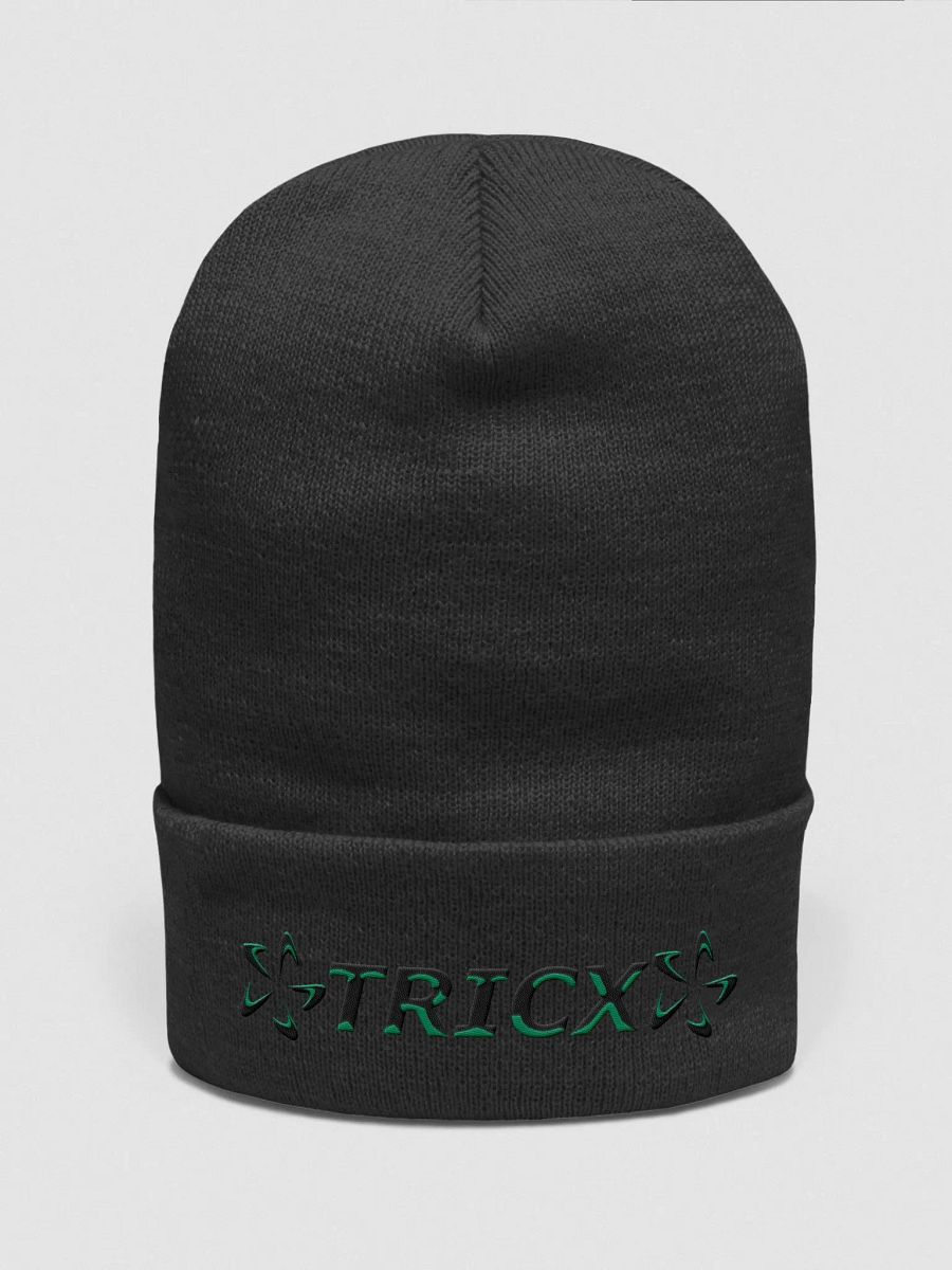 TRICX Beanie product image (4)
