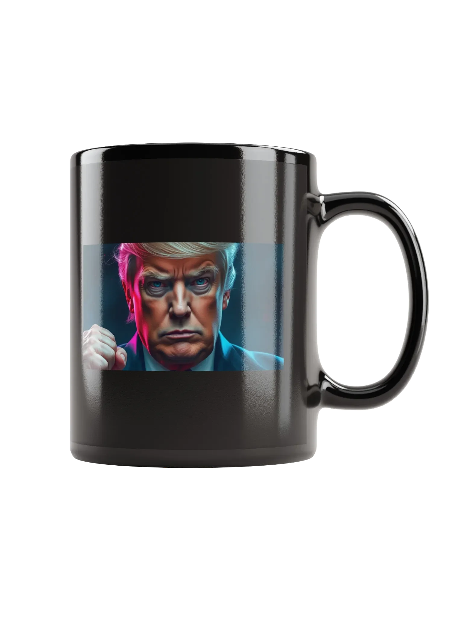 The fighting mug product image (2)