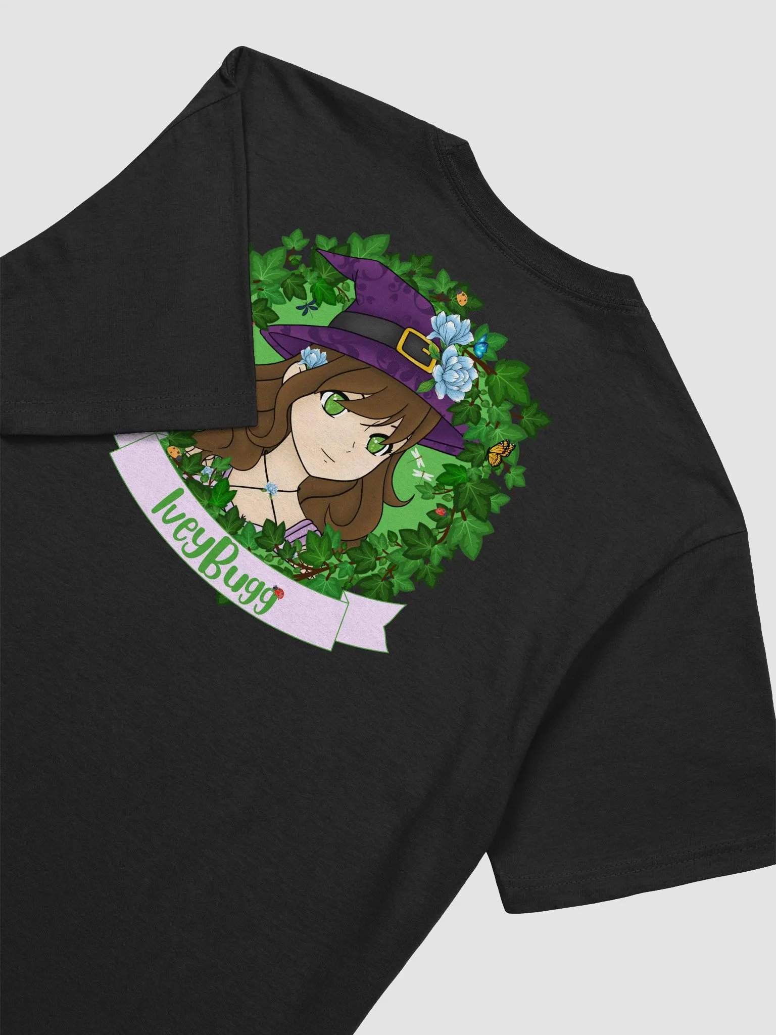 Witchy Logo Tee product image (23)
