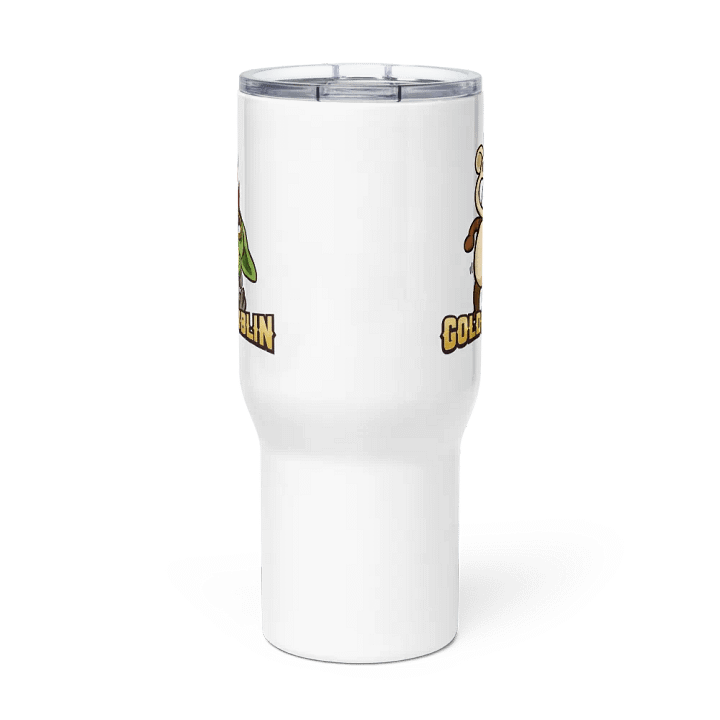 Baby Goblin & Danceaffe Tumbler product image (3)