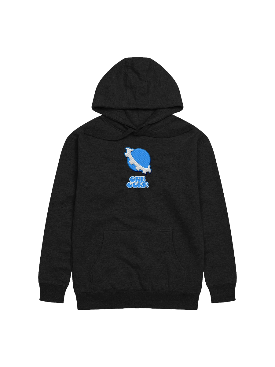 OrbCorp Hoodie product image (2)