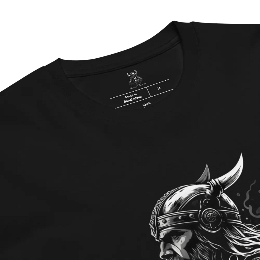 Unisex Premium T-Shirt - Viking product image (7)