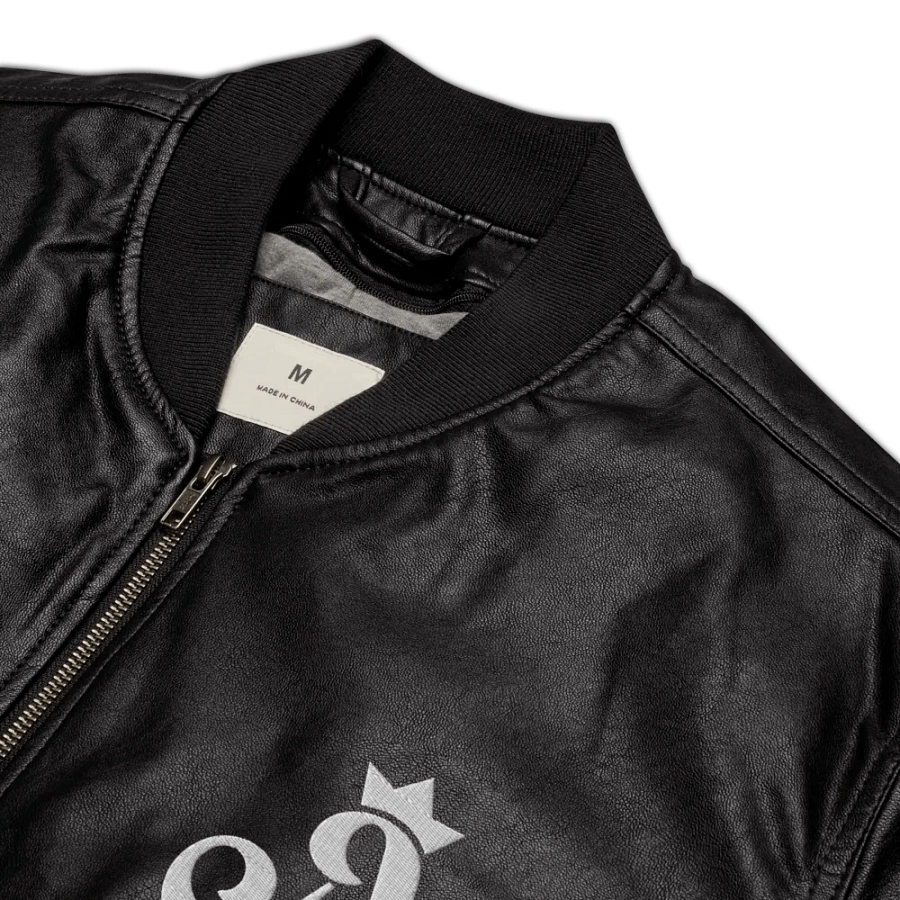 A Leather Jacket product image (8)