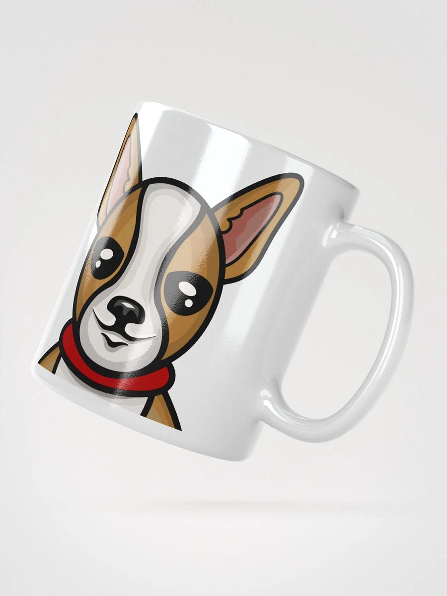 Henry White Mug product image (2)