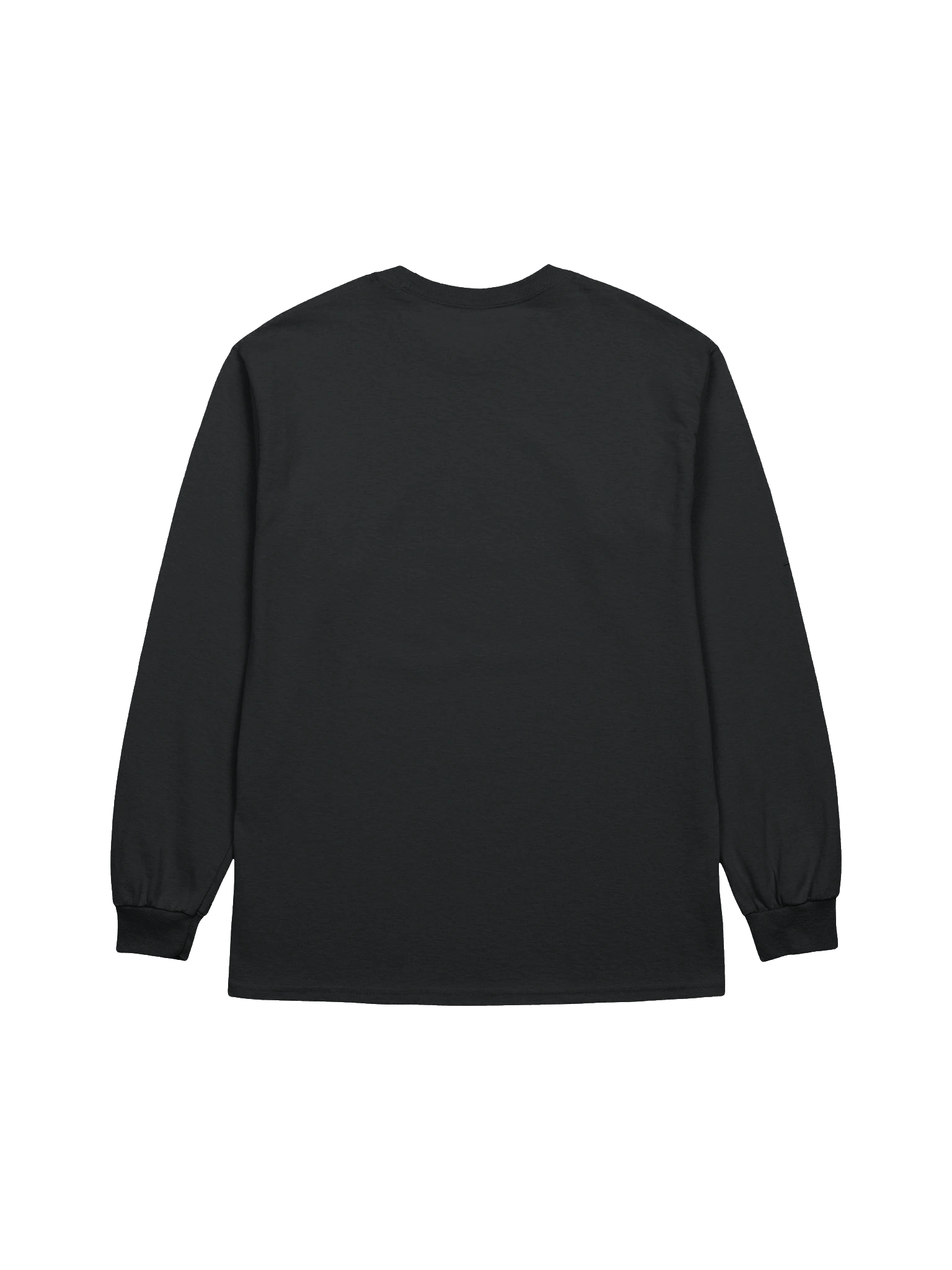 SELF ESTEEMED LONG SLEEVES TOP product image (4)