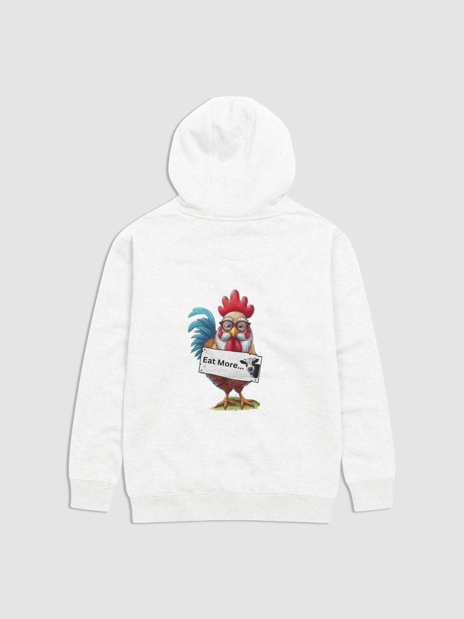 Chickens Love Cows product image (2)