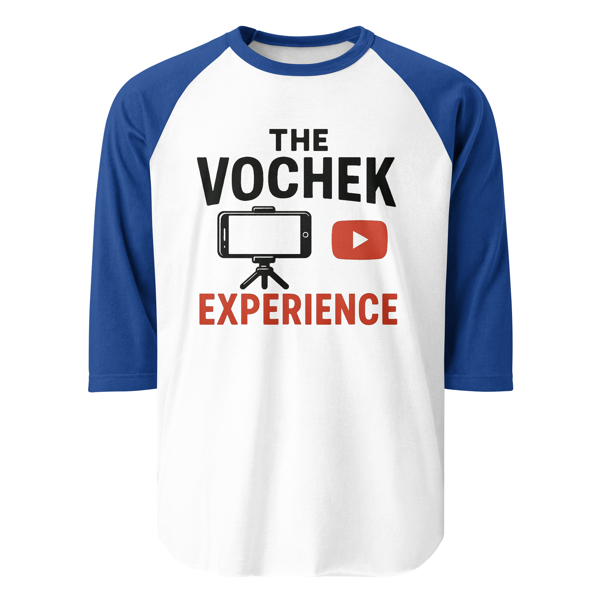 Vochek Experience Logo 2026 product image (1)