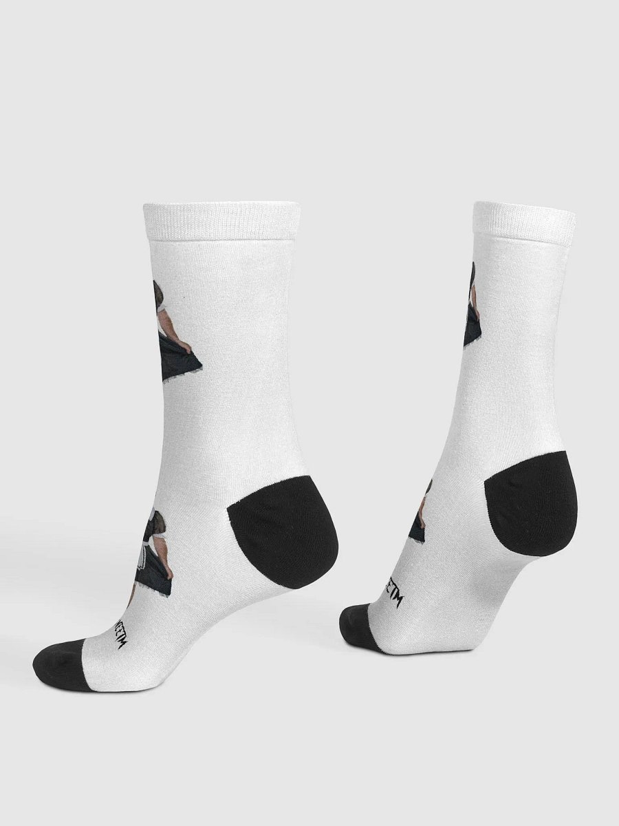 Maid To Cancel Socks product image (4)