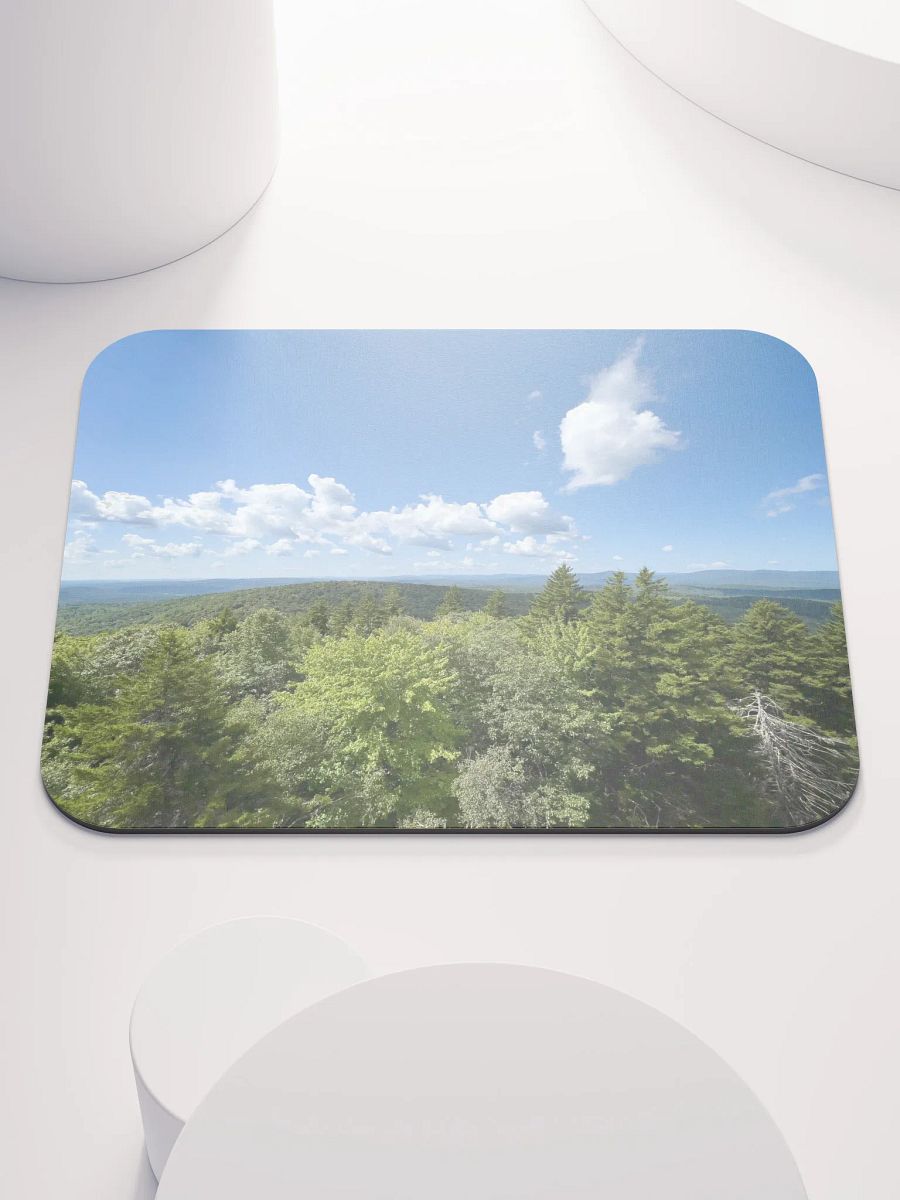 From the Fire Tower (Mouse Pad) product image (1)