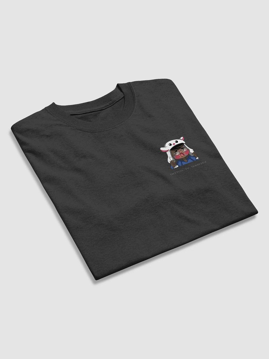 Ridz heart t-shirt product image (4)