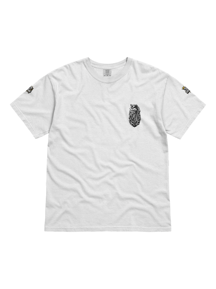 Official Lil Bizzy Tee product image (8)
