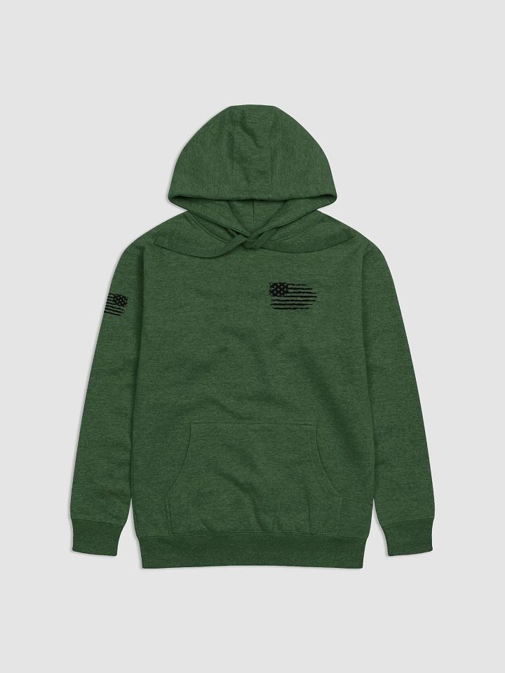 Hero Hoodie product image (3)