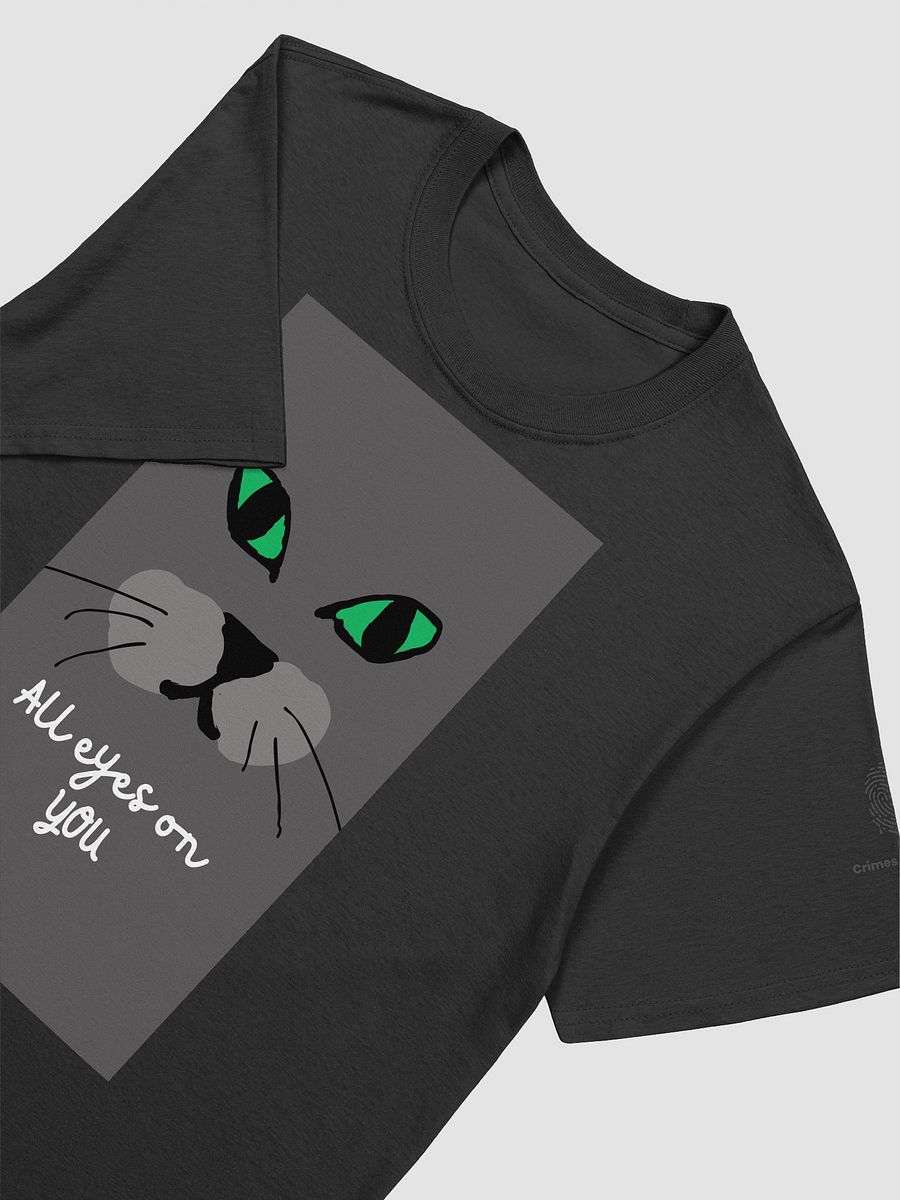 All Eyes On You Artistry T-Shirt product image (3)