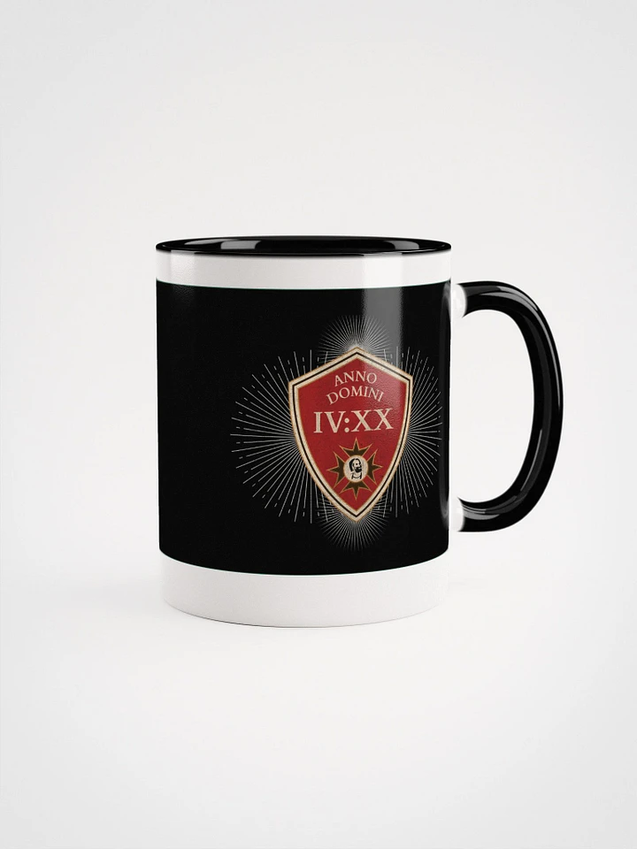 4:20 Coffee Mug product image (1)