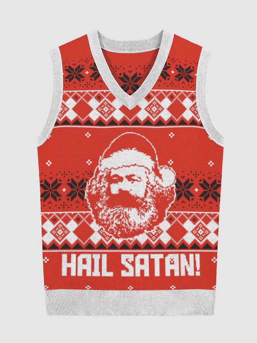 HAIL SATAN! product image (3)