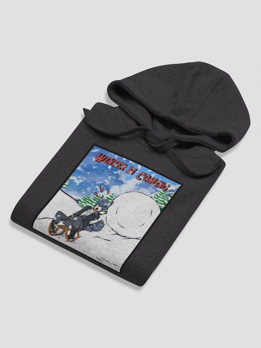 Dade's Winter is Coming Hoodie product image (6)