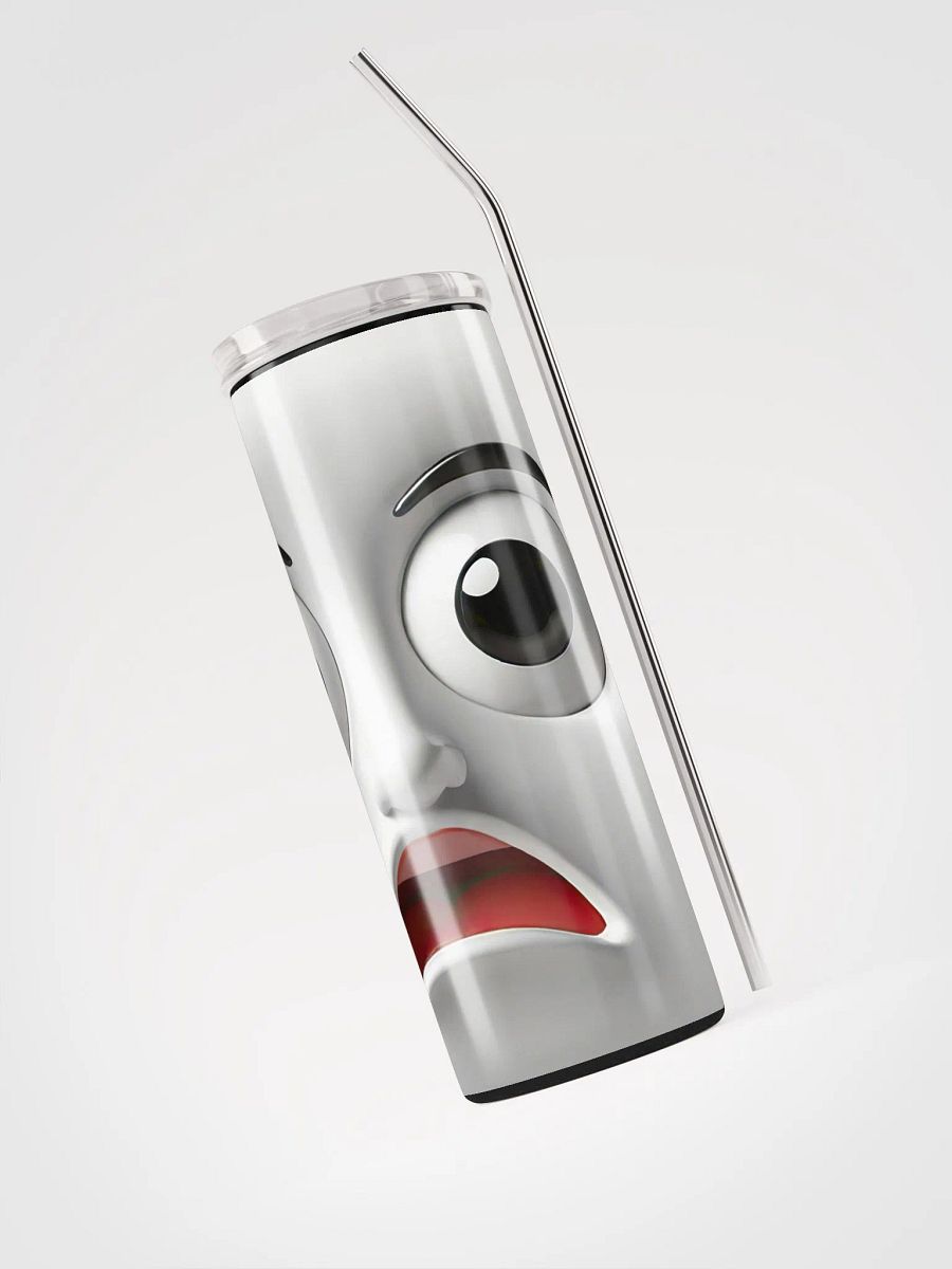 Unexpected Delight Tumbler: Stay Refreshed on the Go! product image (4)