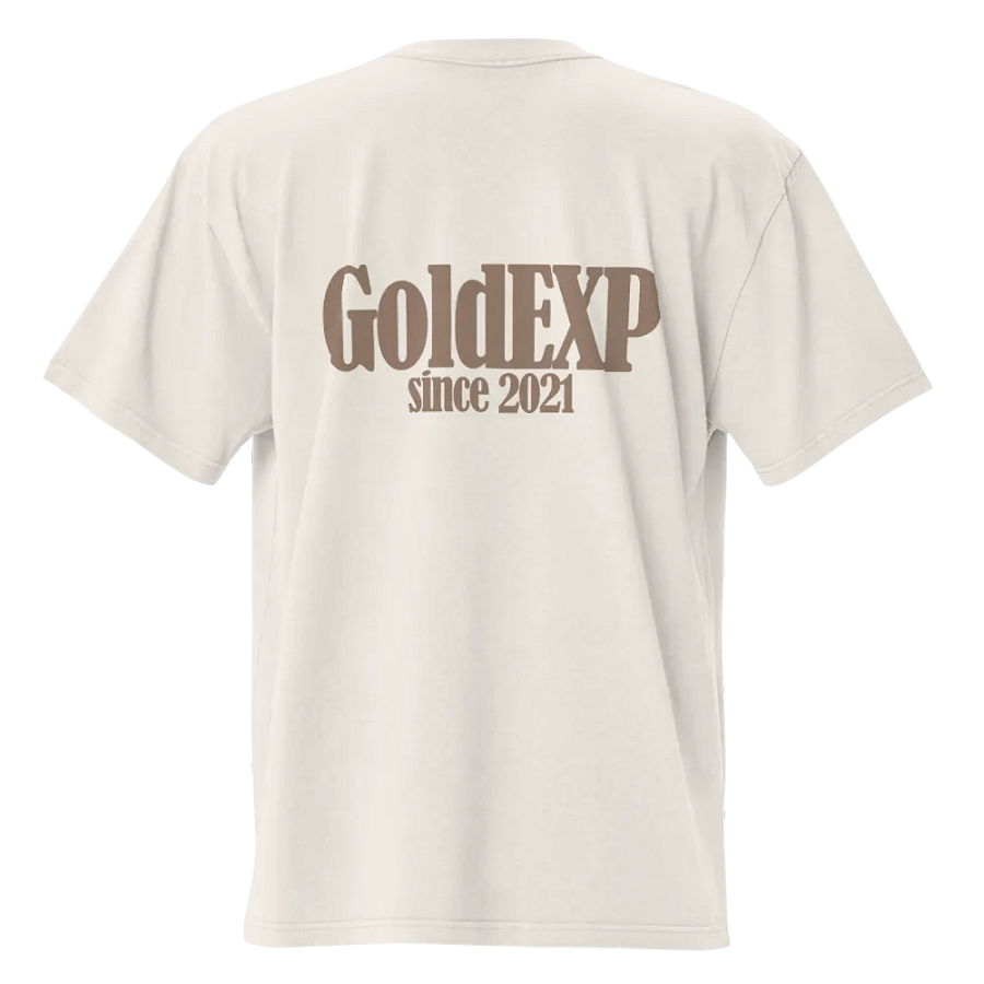 (♀)GOLDEXP~CHOCOLATE product image (2)