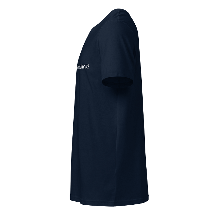 Some Hacc Tee (White) product image (6)