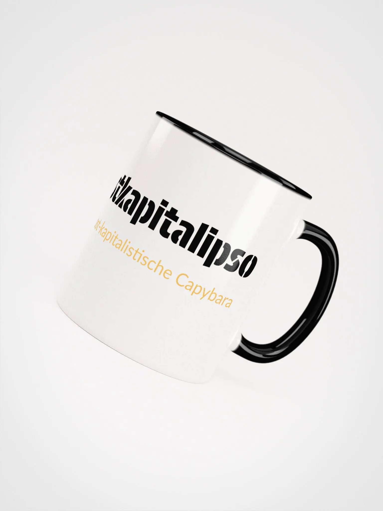 PoKa Tasse (DE - farbig) product image (5)