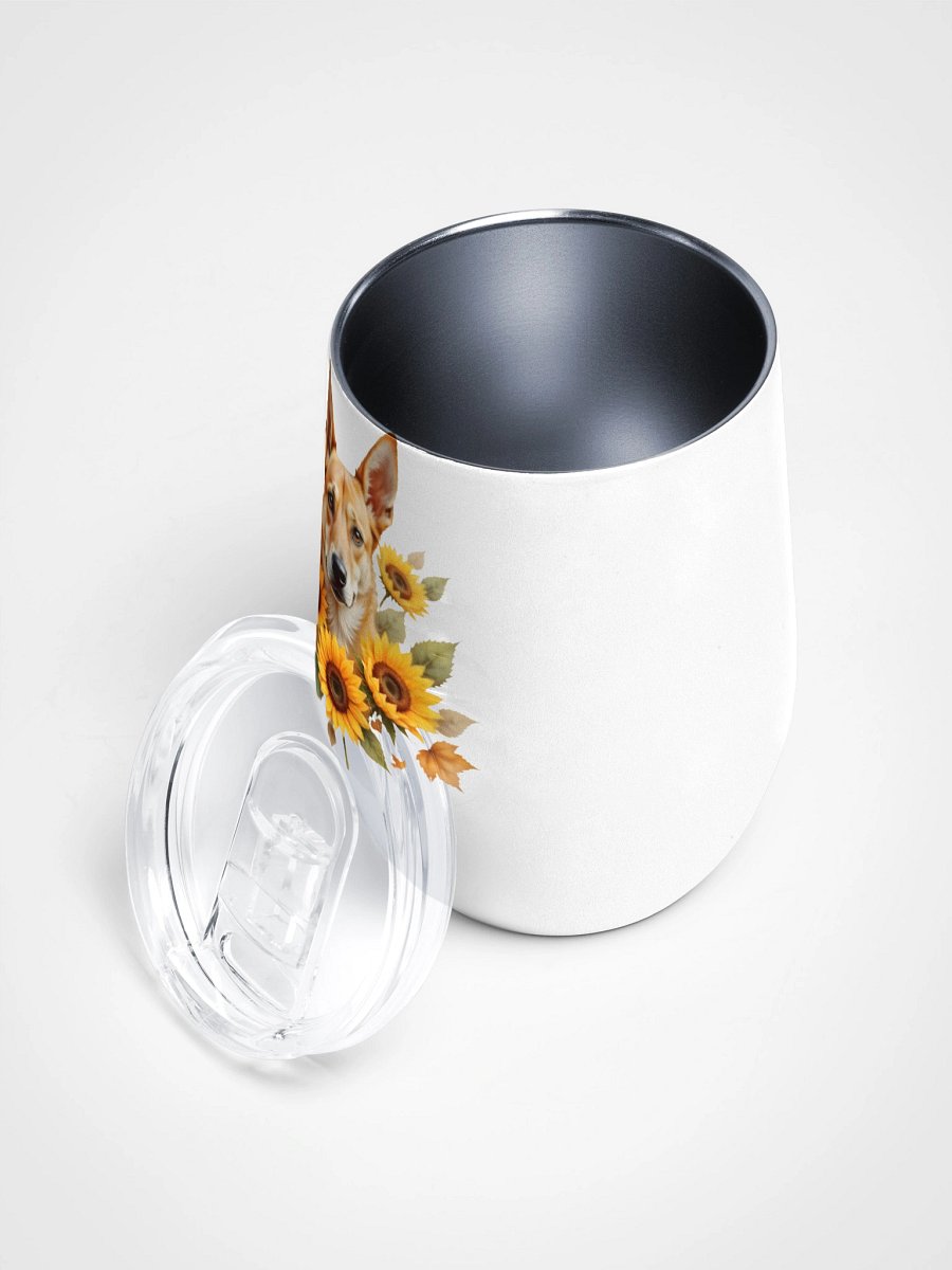 Potcake & Sunflowers product image (3)