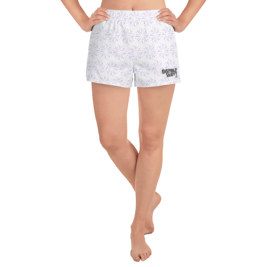 YES Shorts product image (12)
