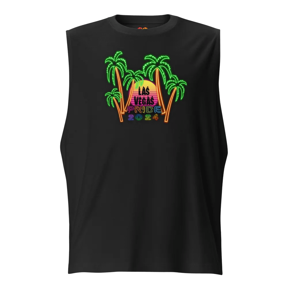Las Vegas Pride 2024 product image (1)