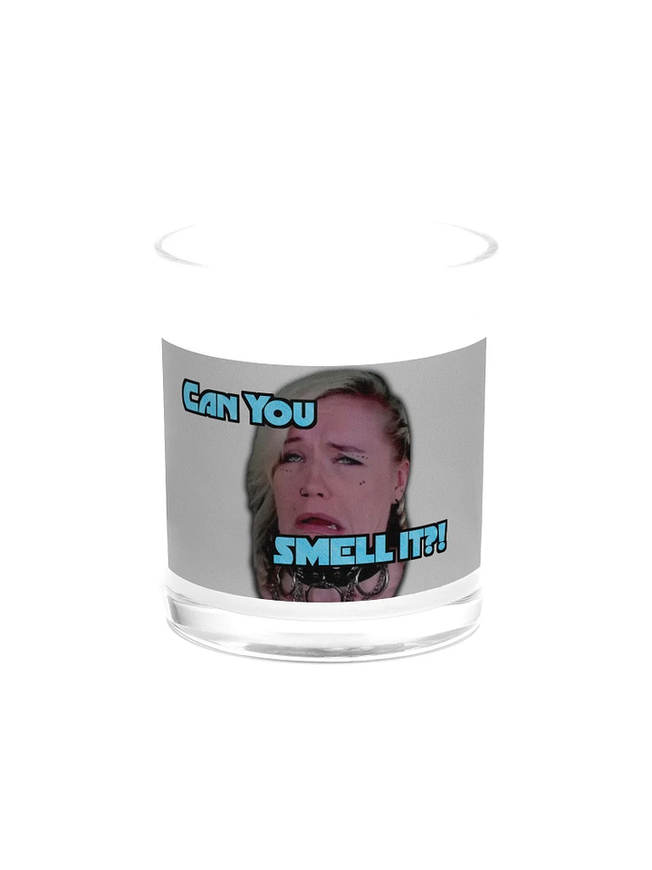 [CAMLAY] SHARTFACE Candle product image (1)