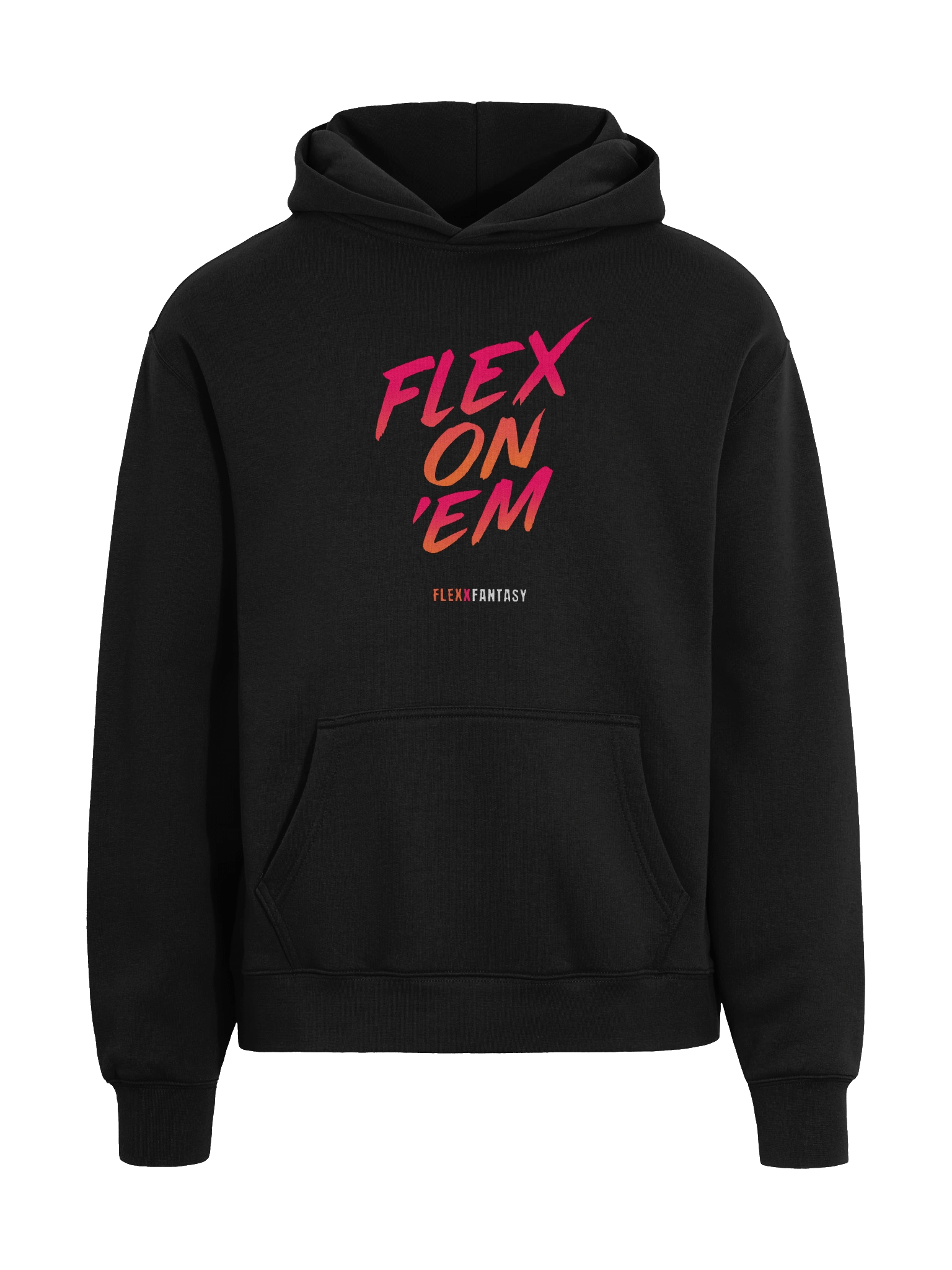 Flex On Em Hoodie product image (3)