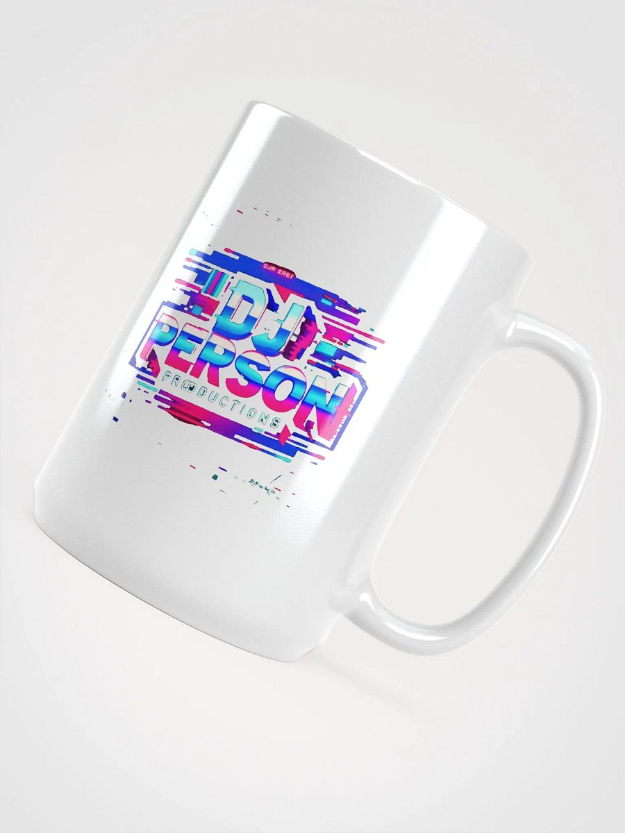 DJPerson Mug product image (4)