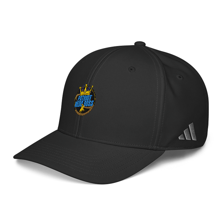 Royal Crown Performance Cap product image (2)