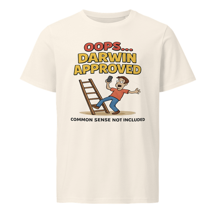 Darwin award Collection product image (1)