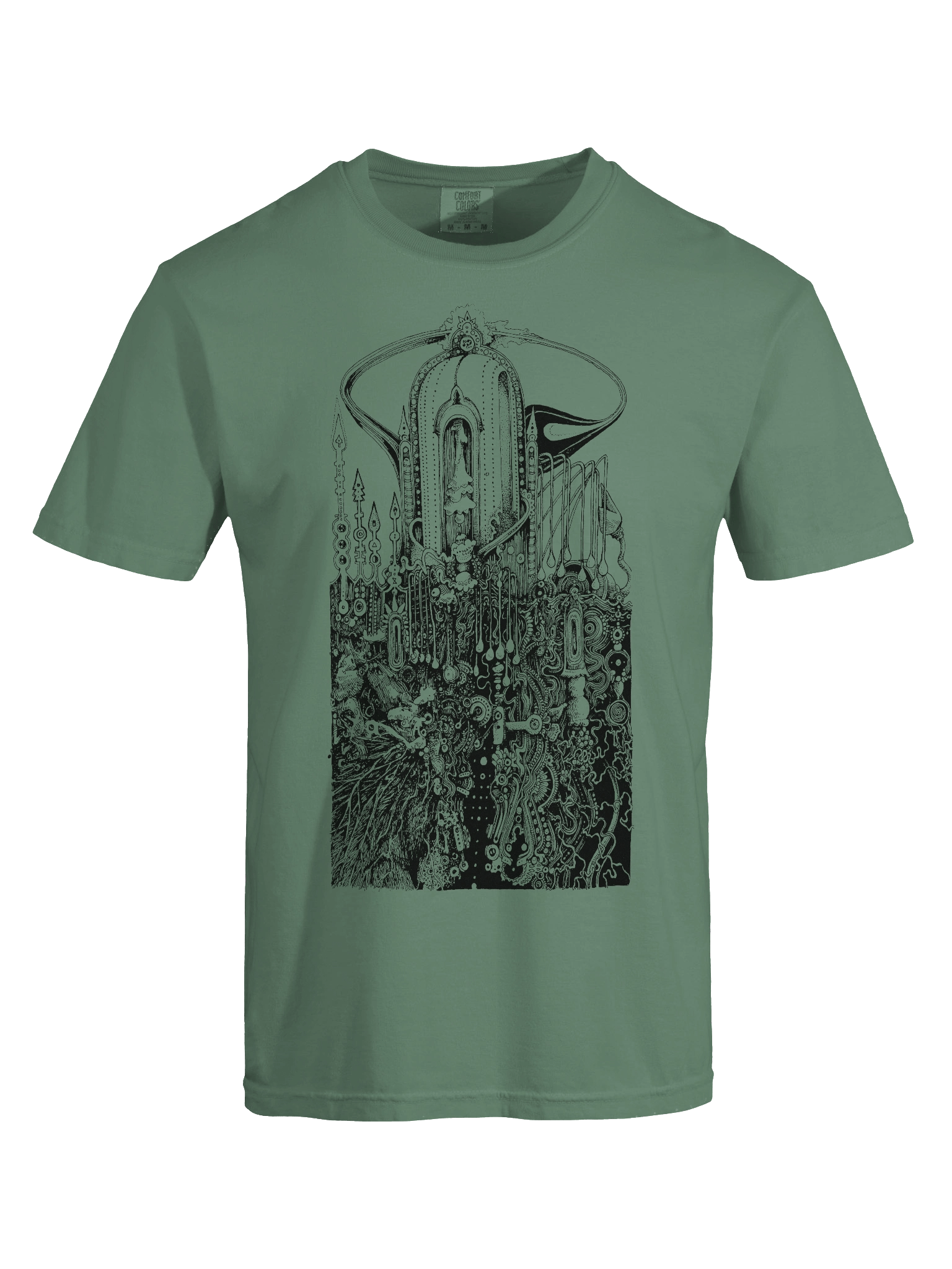 Beneath The Obelisk product image (7)