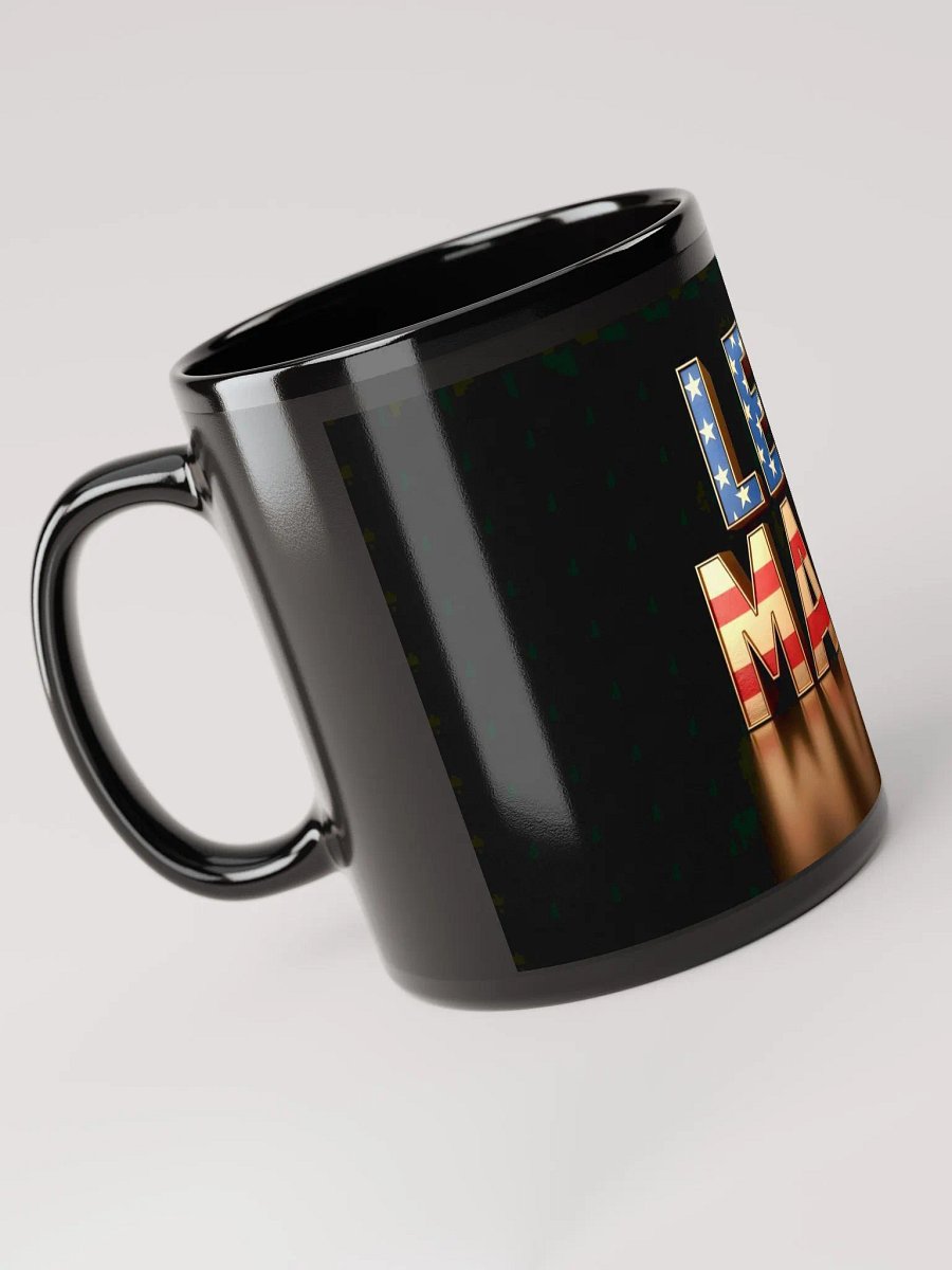 Lets Maga Brew Mug product image (4)
