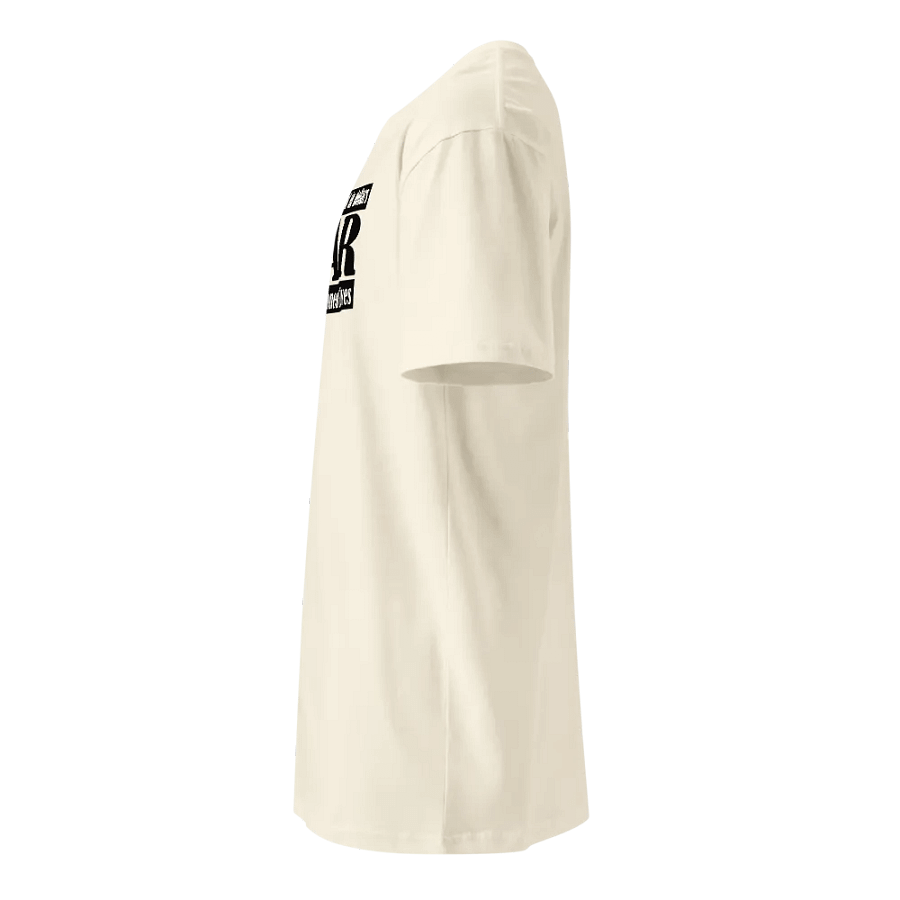 The Cost Of War - Unisex Premium T-Shirt product image (7)